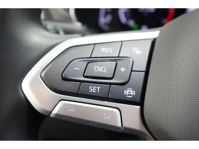 Volkswagen T-Cross 1.5 TSI DSG R-Line