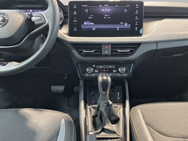 Skoda Kamiq 1.0 TSI Selection