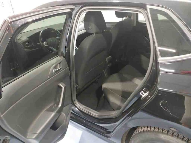 Volkswagen Polo 1.0 TSI DSG