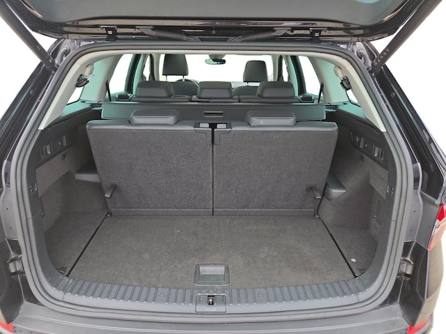 Skoda Kodiaq 2.0 TDI 4x4