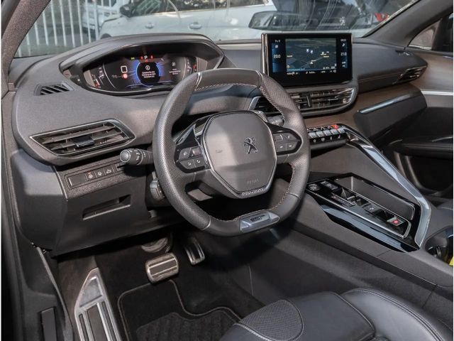 Peugeot 5008 BlueHDi EAT8 GT-Line