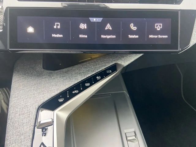 Peugeot 3008 GT-Line