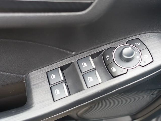 Ford Kuga Hybrid ST Line