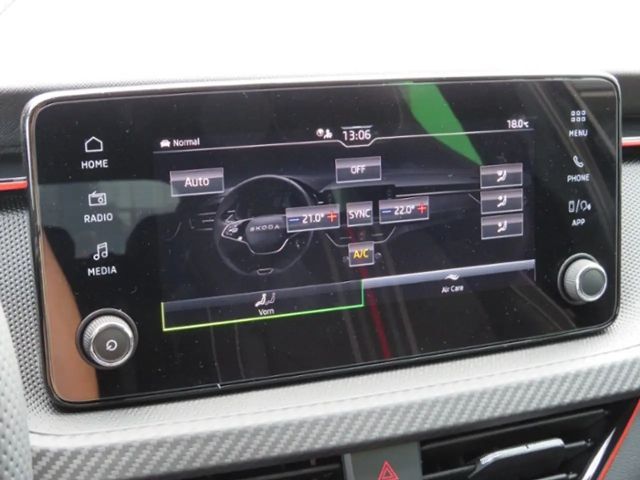 Skoda Scala 1.0 TSI Monte Carlo