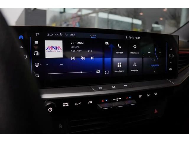 Opel Grandland X GS-Line Grand Sport