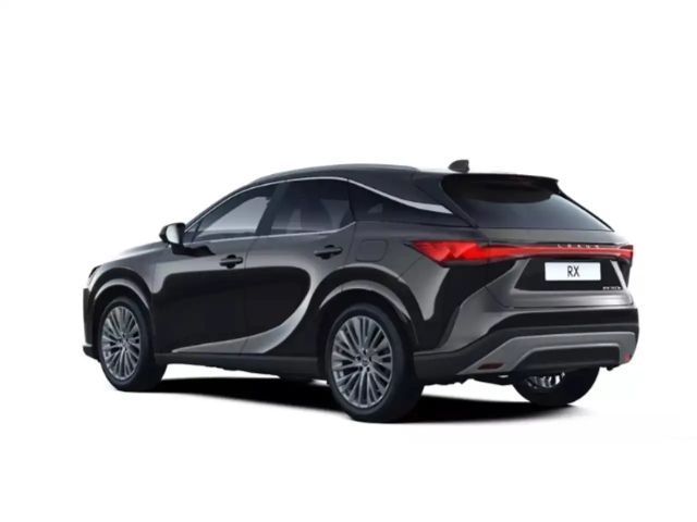 Lexus RX-Serie Luxury Line