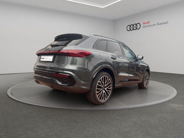 Audi Q5 Quattro S-Tronic