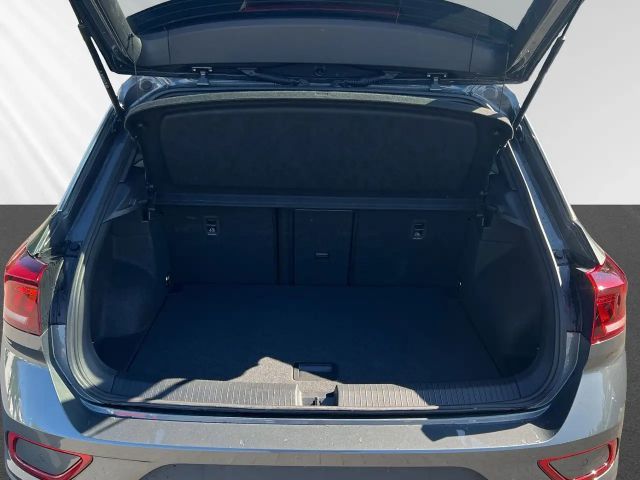 Volkswagen T-Roc 1.5 TSI DSG