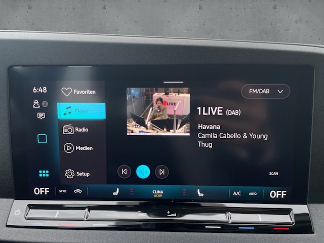 Volkswagen Caddy Life