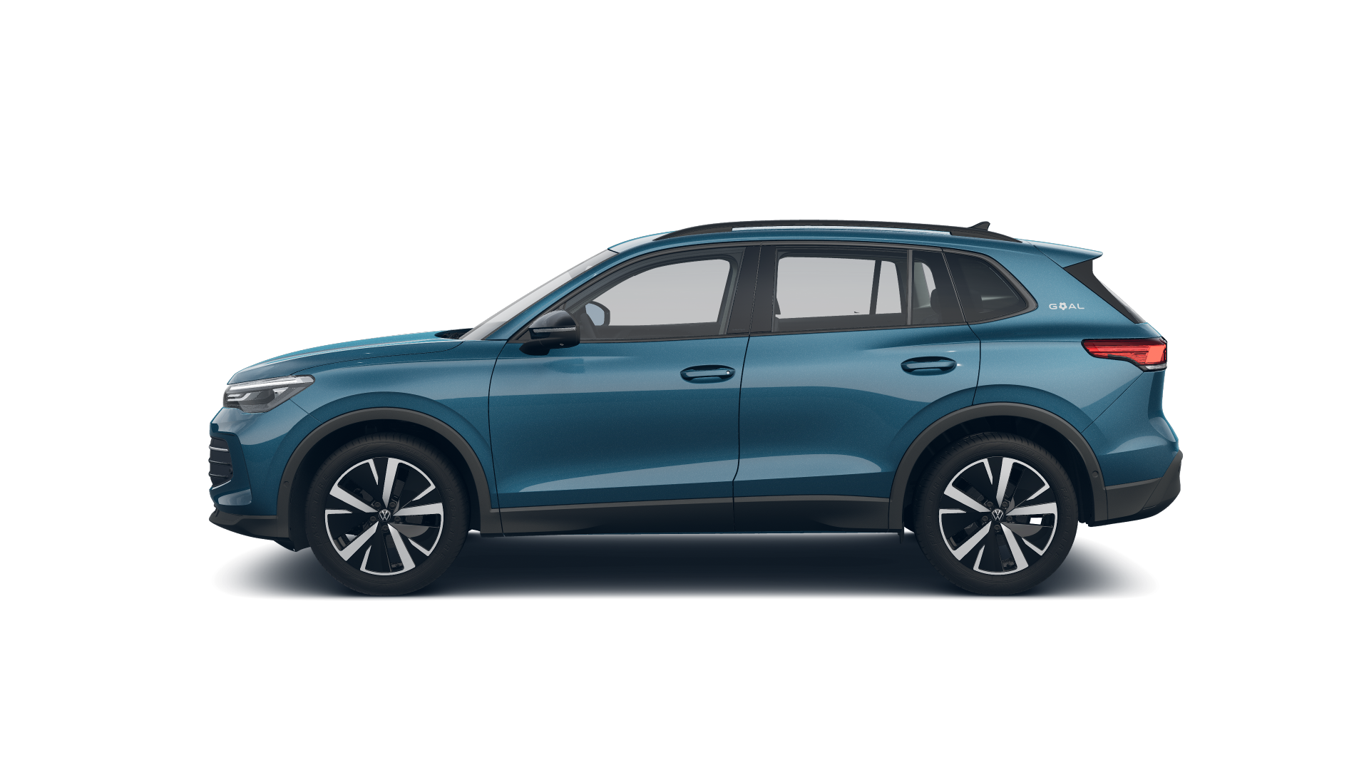 Volkswagen Tiguan 1.5 eTSI DSG