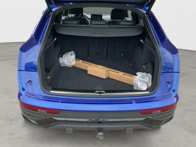 Audi Q5 40 TDI Quattro S-Line