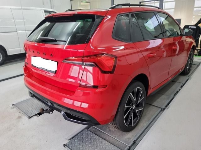 Skoda Kamiq 1.5 TSI Monte Carlo