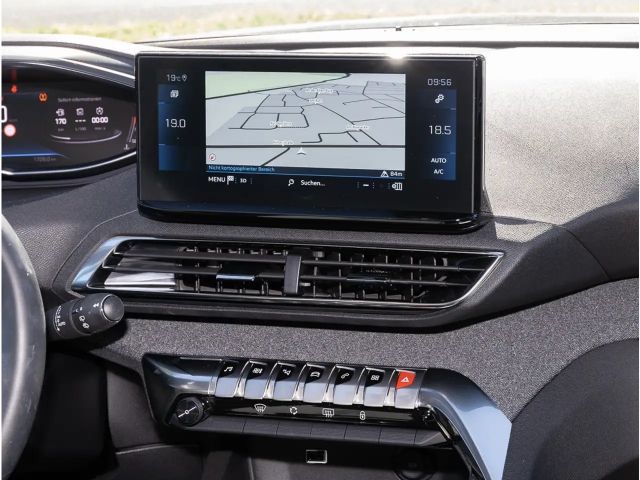 Peugeot 3008 Allure Pack PureTech