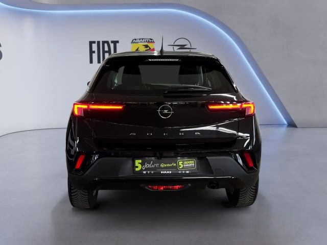 Opel Mokka 1.2 Turbo Turbo