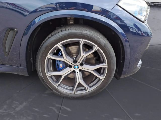 BMW X5 M-Sport xDrive30d