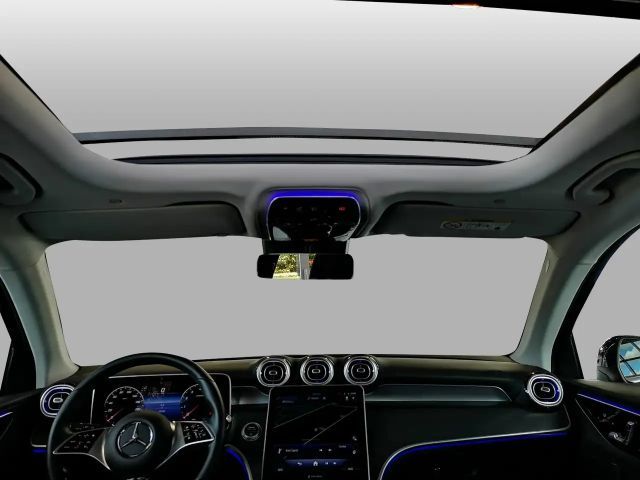 Mercedes-Benz GLC 200 4MATIC AVANTGARDE
