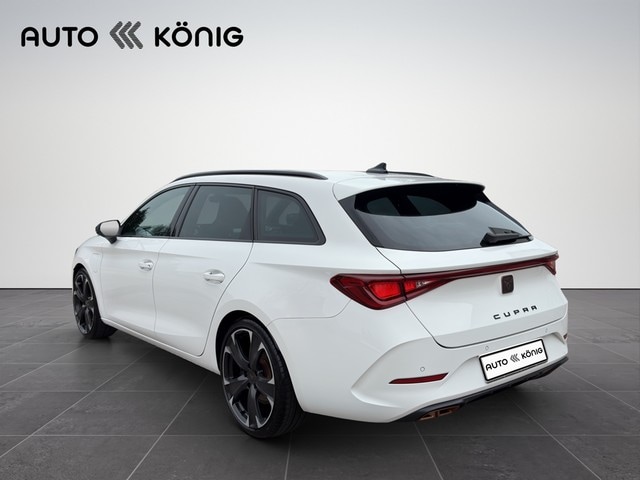 Cupra Leon 1.4 e-Hybrid Sportstourer