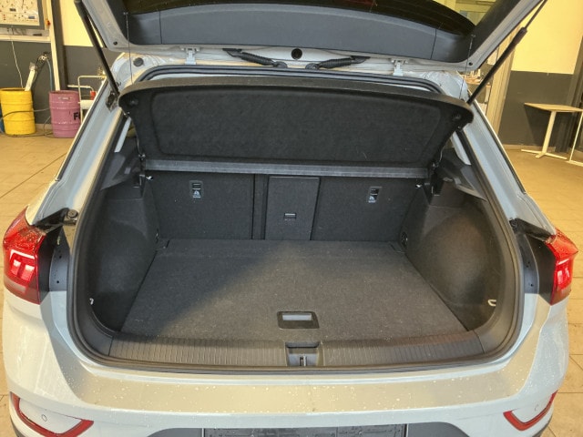 Volkswagen T-Roc 1.5 TSI Life