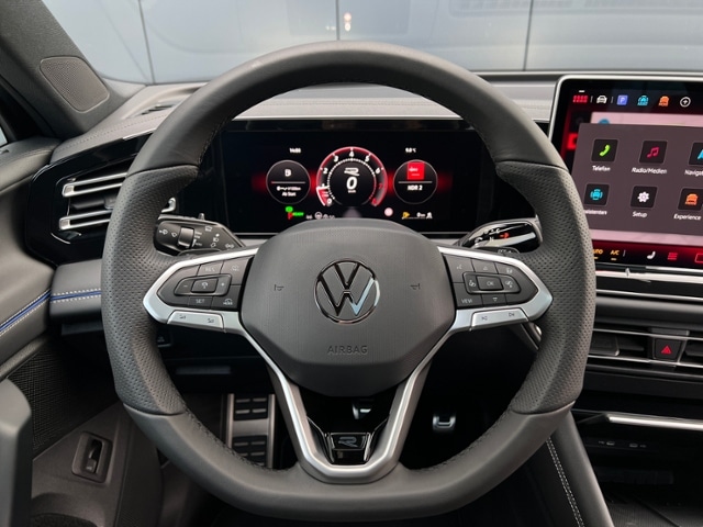 Volkswagen Tiguan 1.5 TSI DSG IQ.Drive Style