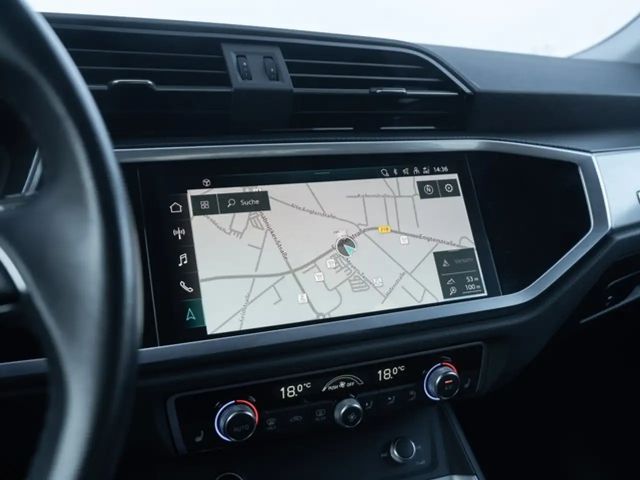 Audi Q3 45 TFSI Hybride