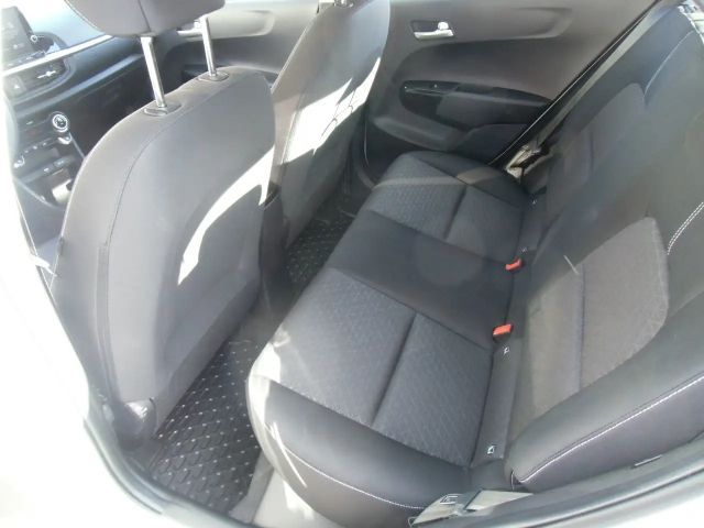 Kia Picanto 1.0 MPIFacelift KLIMAAUTOMATIK, RÜCKFAHRKAMERA