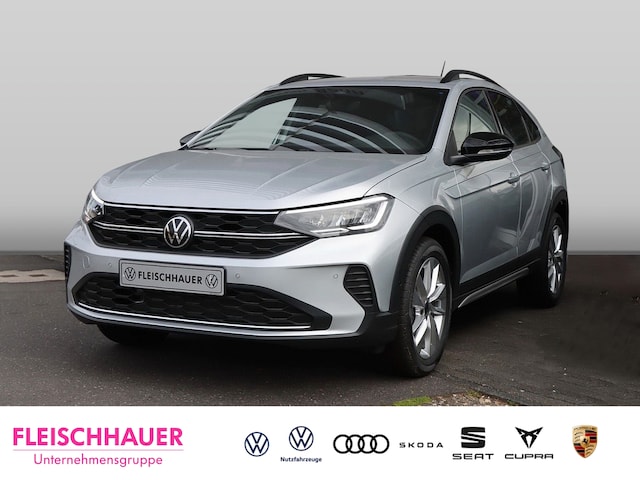 Volkswagen Taigo 1.0 TSI