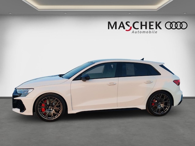 Audi RS3 Quattro S-Tronic Sportback