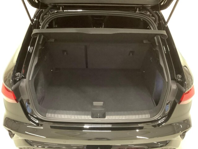 Audi A3 35 TFSI S-Line S-Tronic Sportback