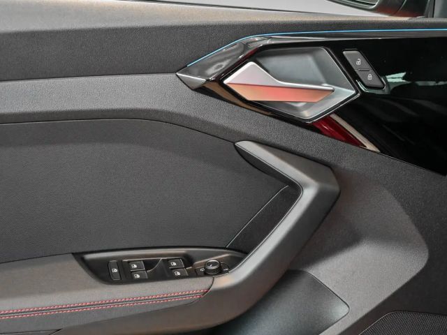 Audi A1 40 TFSI S-Line S-Tronic