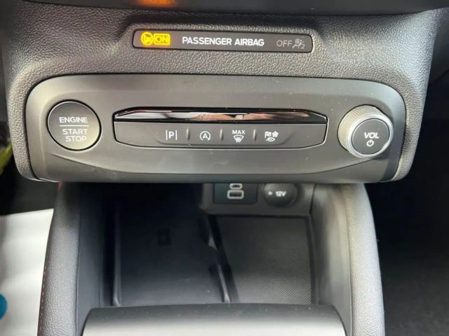 Ford Focus ST Line Wagon