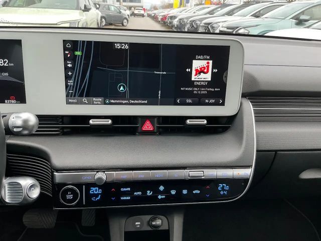Hyundai IONIQ 5 73 kWh Dynamiq