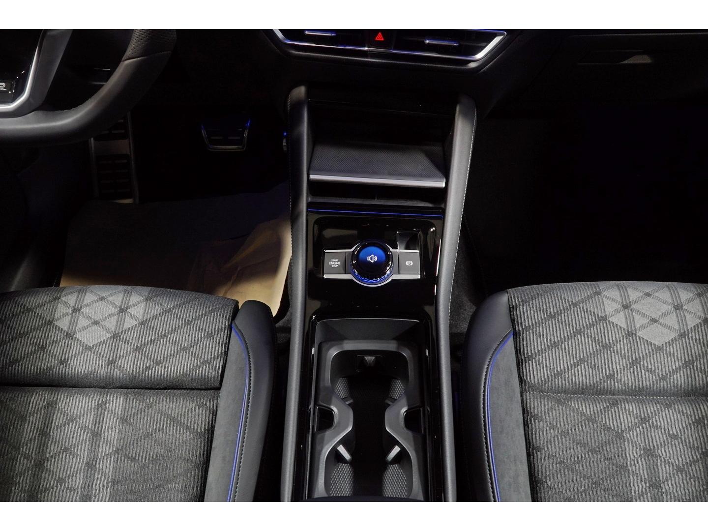 Volkswagen Tiguan 2.0 TSI IQ.Drive R-Line