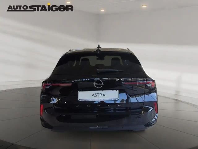 Opel Astra 1.2 Turbo Edition Sports Tourer