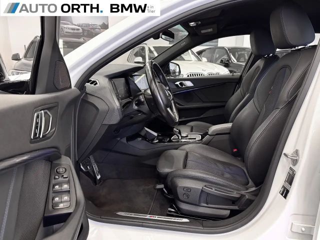 BMW 118 118i M-Sport Sedan