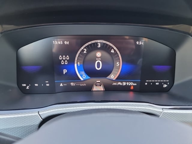 Volkswagen Touran 2,0 TDI DSG MOVE EL.HECKKLAPPE 7 SITZER KAMERA AHK NAVI SHZ KLIMA ALU