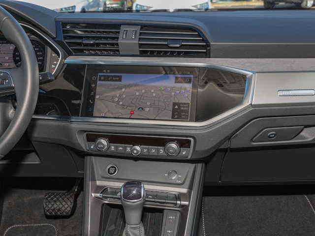 Audi Q3 35 TFSI S-Tronic