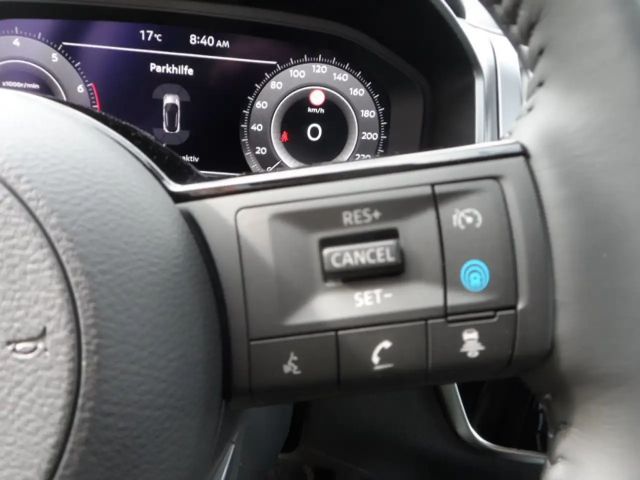 Nissan Qashqai N-Connecta