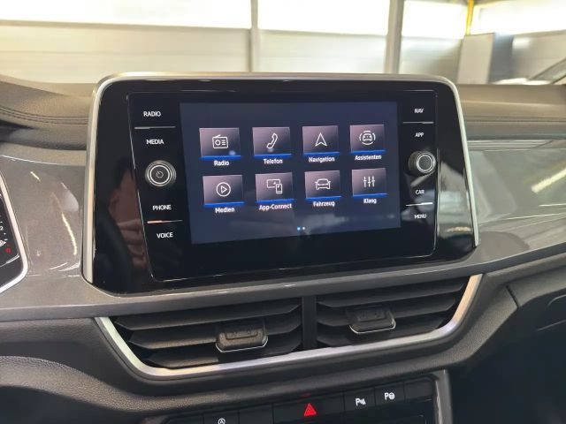 Volkswagen T-Roc 1.5 TSI DSG Style