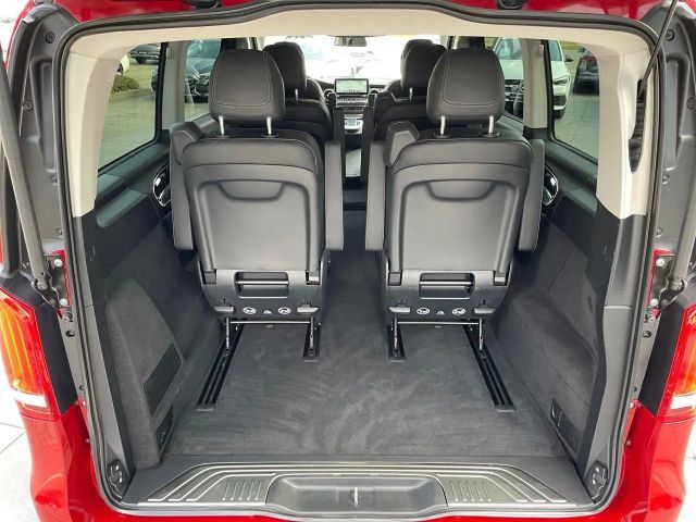 Mercedes-Benz V 300 4MATIC AVANTGARDE V 300 d