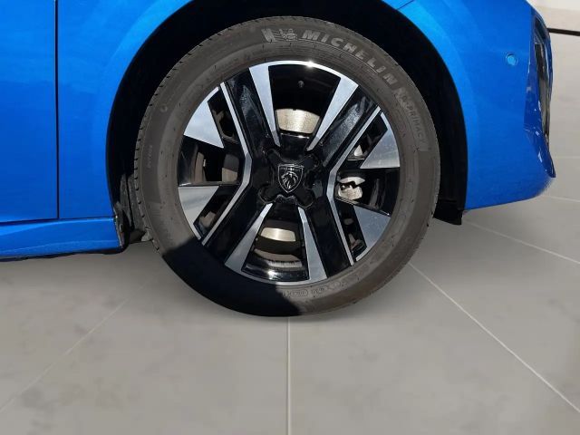 Peugeot 208 Allure Pack