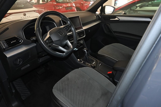 Seat Tarraco 2.0 TDI 4Drive