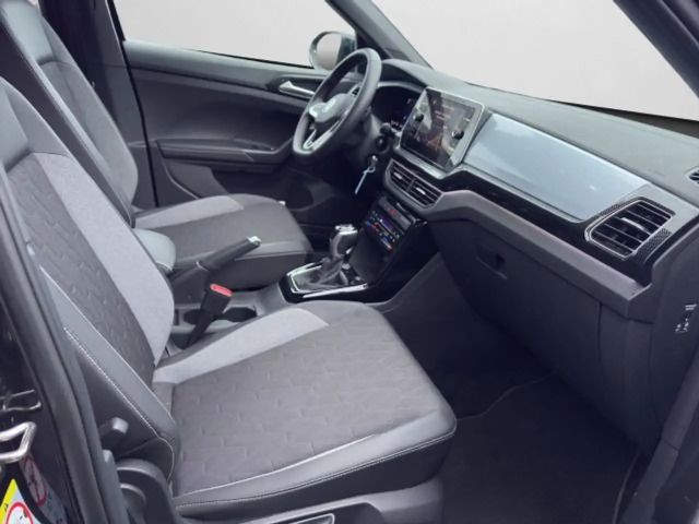 Volkswagen T-Cross 1.0 TSI DSG