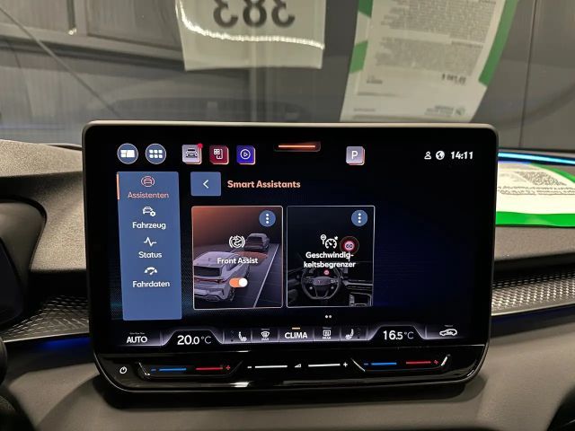 Cupra Terramar 1.5 eTSI