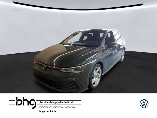 Volkswagen Golf DSG GTI Plus