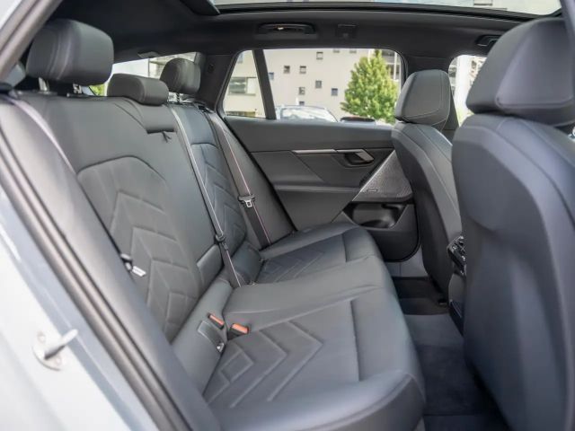 BMW 520 520d M-Sport Touring xDrive