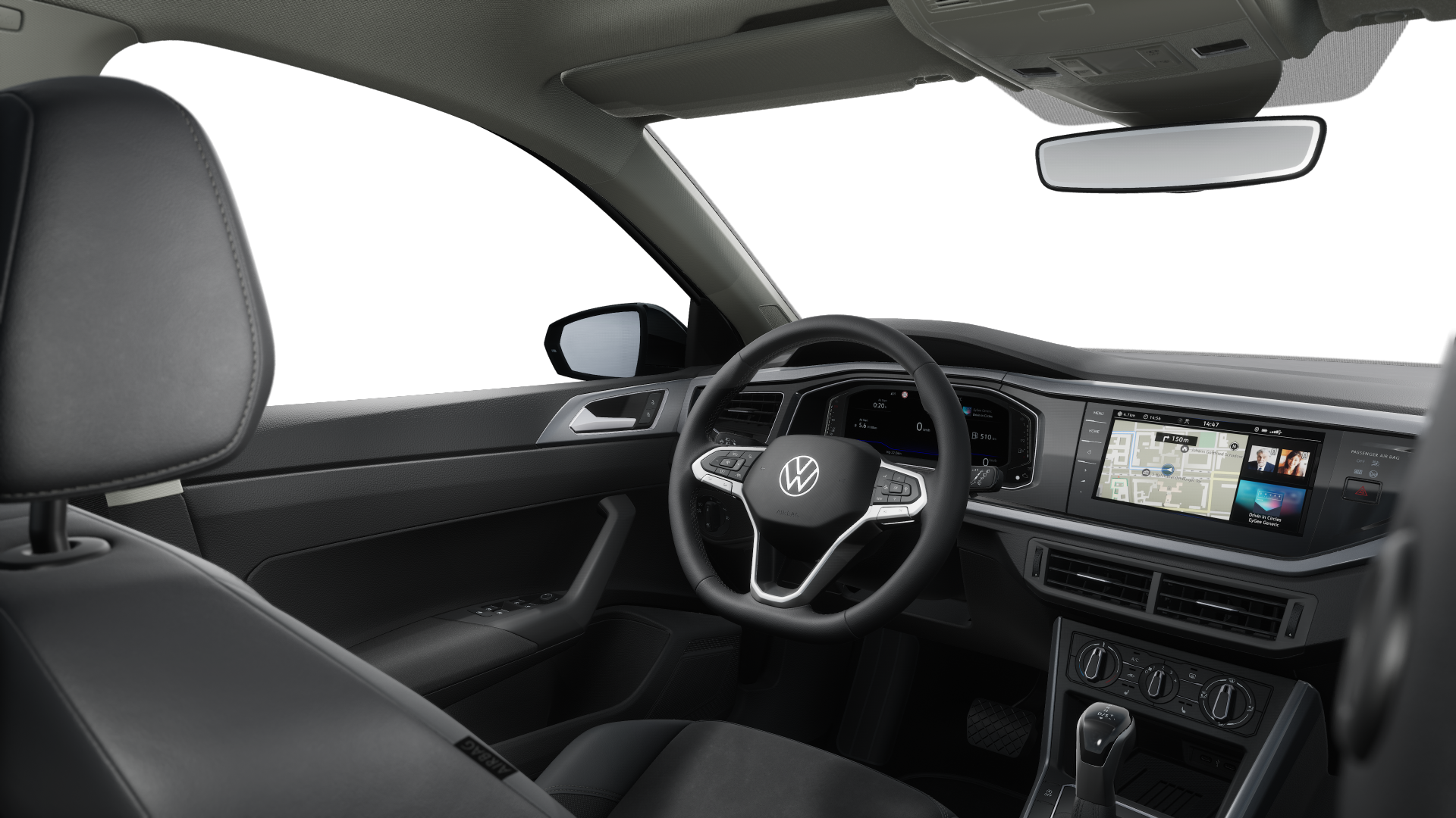 Volkswagen Polo 1.0 TSI DSG Style