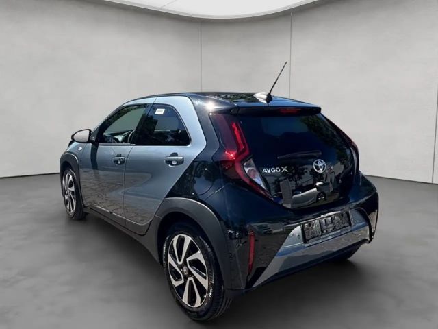 Toyota Aygo X Hatchback