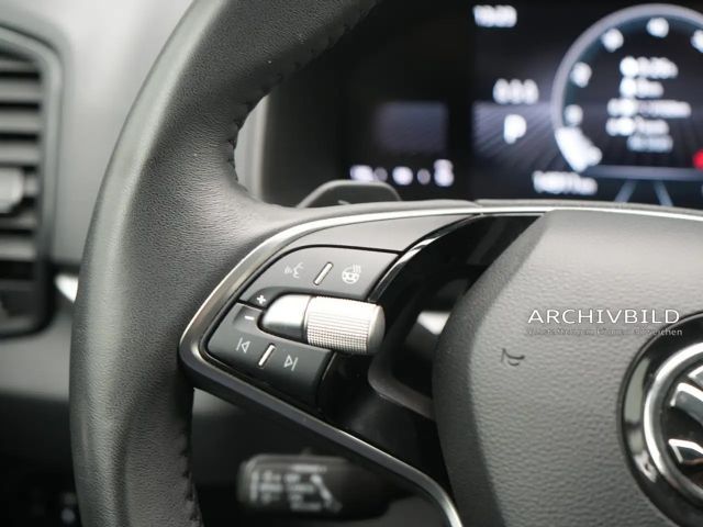 Skoda Karoq Selection