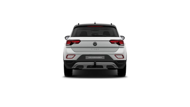 Volkswagen T-Roc 2.0 TDI DSG