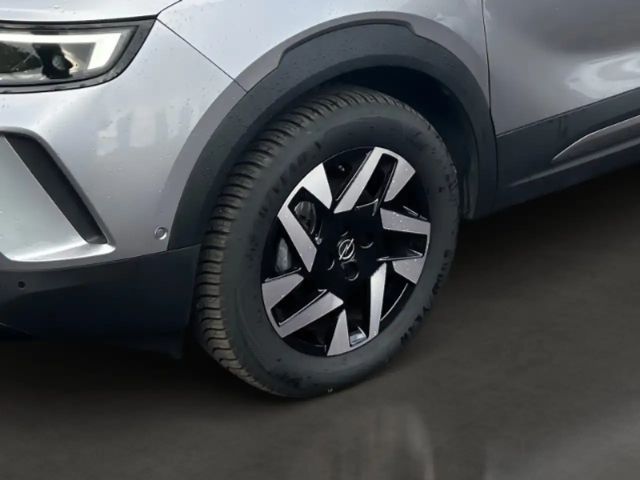 Opel Mokka GS-Line Grand Sport